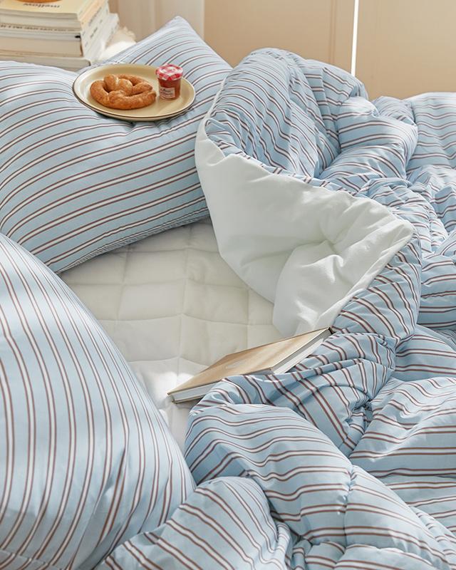 트렌디한 가드 M2 극세사 차렵이불-6컬러(SS/Q/K)