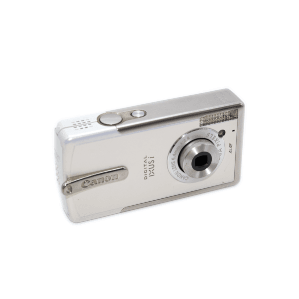 Canon Ixus i