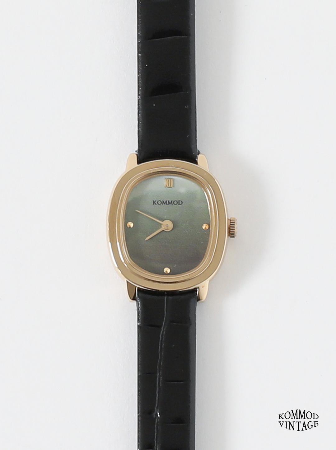 꼬모드빈티지 ORE07 prehnite