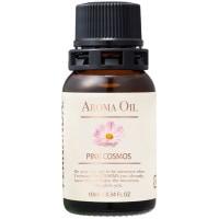 フレグランスアロマオイル（ピンクコスモス）/Fragrance Aroma Oil (Pink Cosmos) / FERNANDA JAPAN