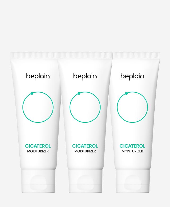 시카테롤 크림 60mlx3개