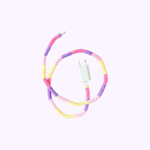 플러피 케이블 Snug ver.2 /젤리