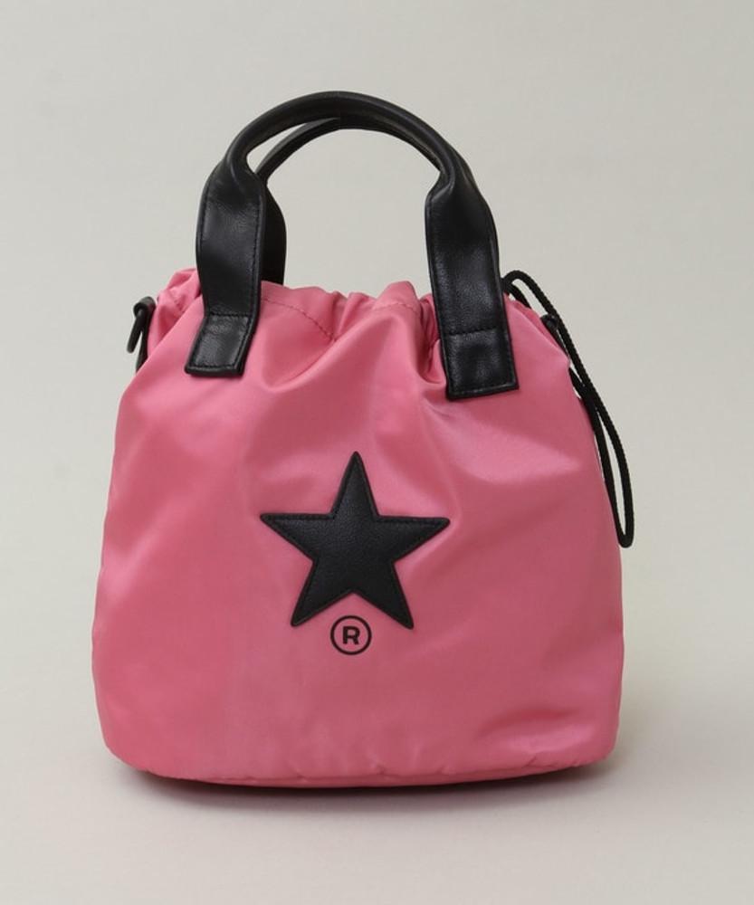 컨버스도쿄 사틴 벌룬백 가방 5컬러