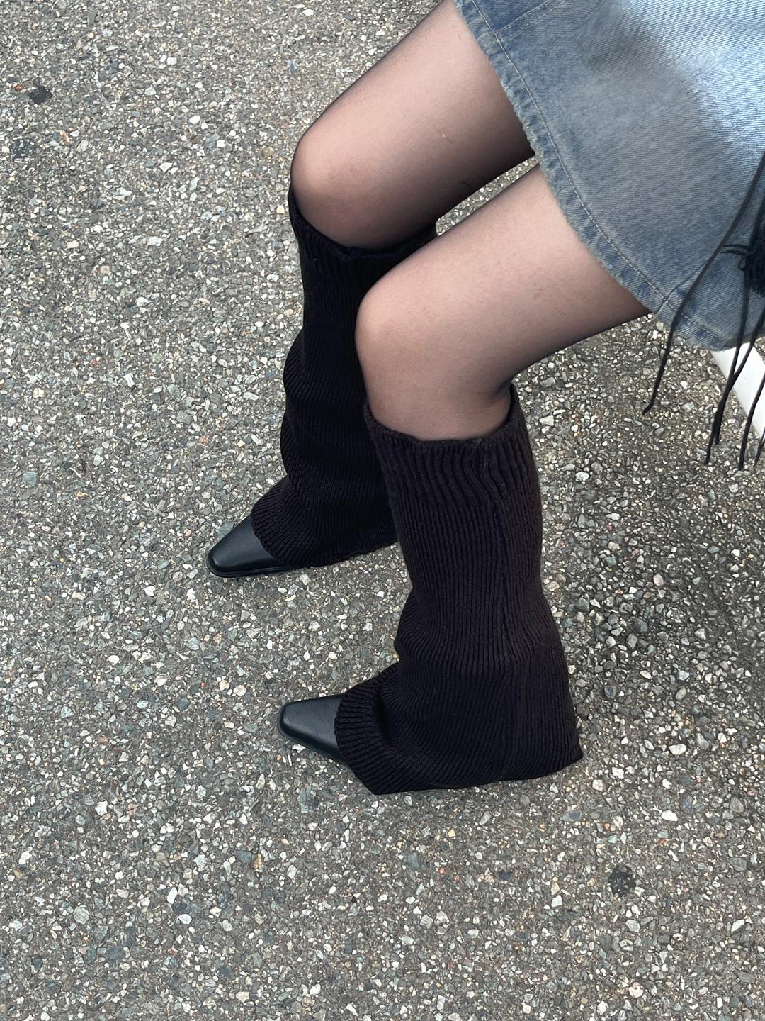 pia wool slit warmer