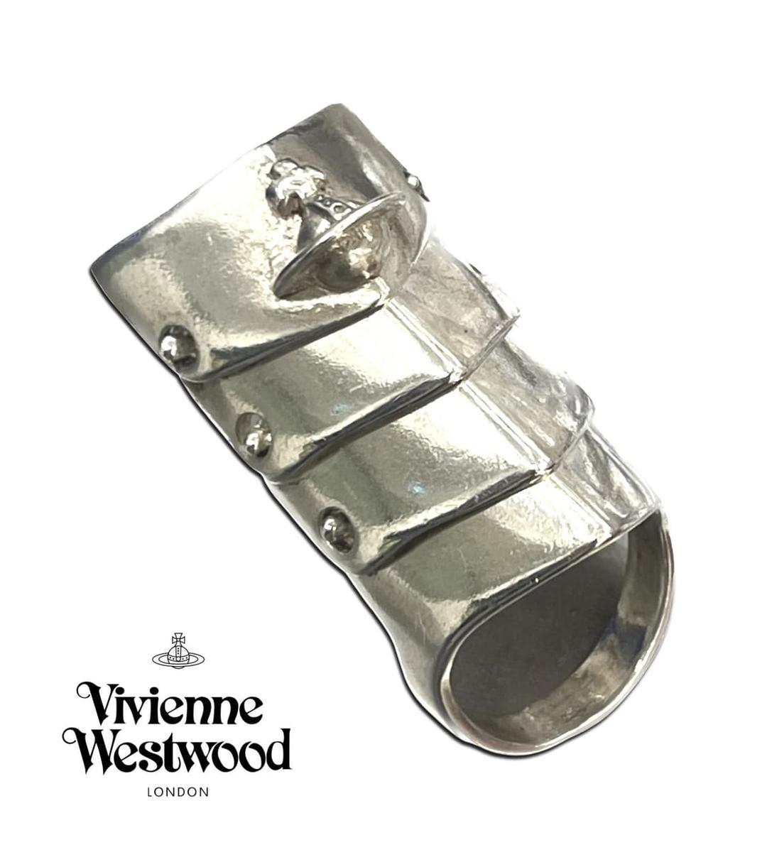 비비안웨스트우드 아카이브 아머링 | 후루츠패밀리