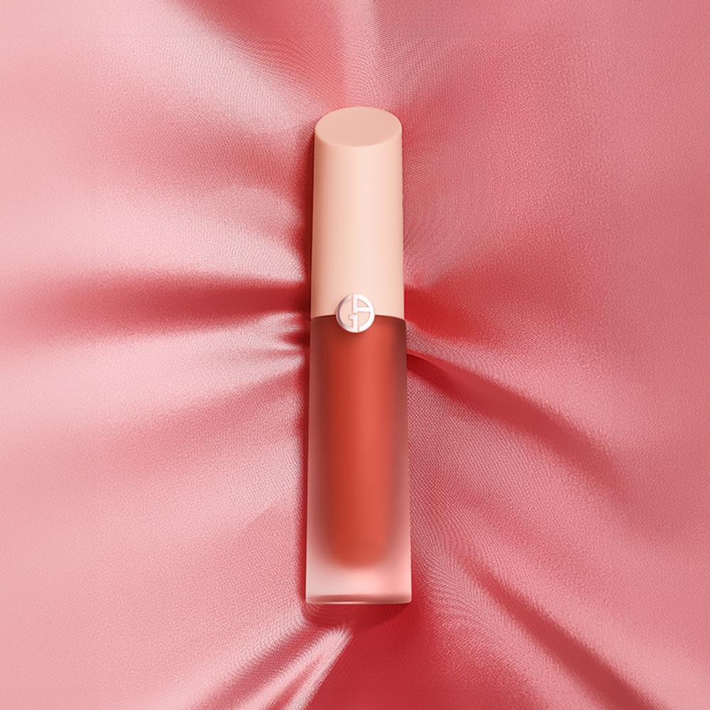 [아르마니뷰티] NEW 립 마에스트로 사틴 소프트 누드핑크 컬렉션