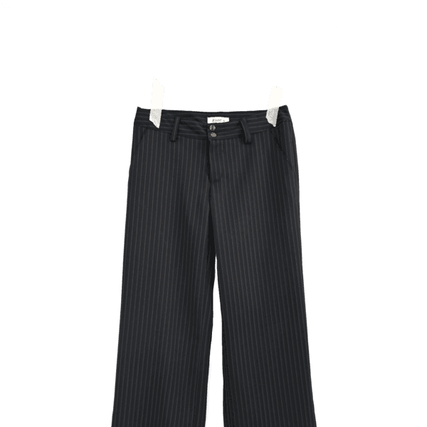 2021 hip hanger pants