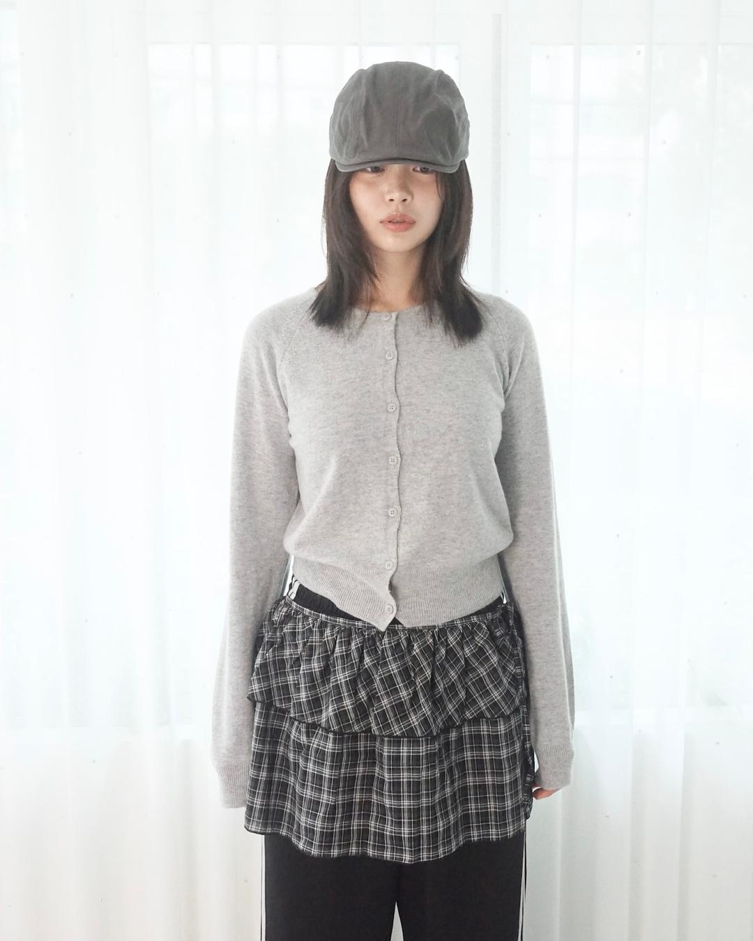 아게하 soft round cd [2c]