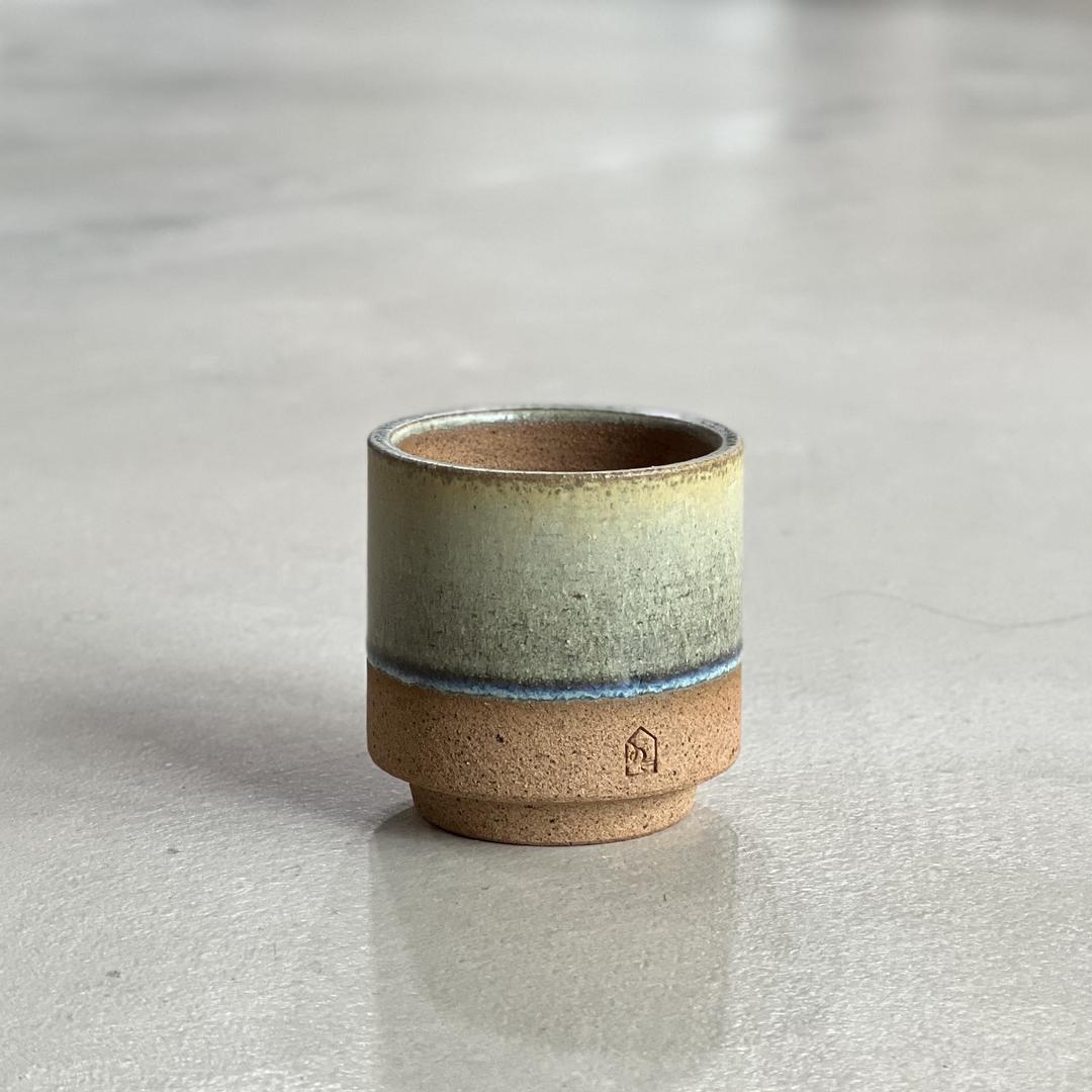 high cylinderㅣsand beach