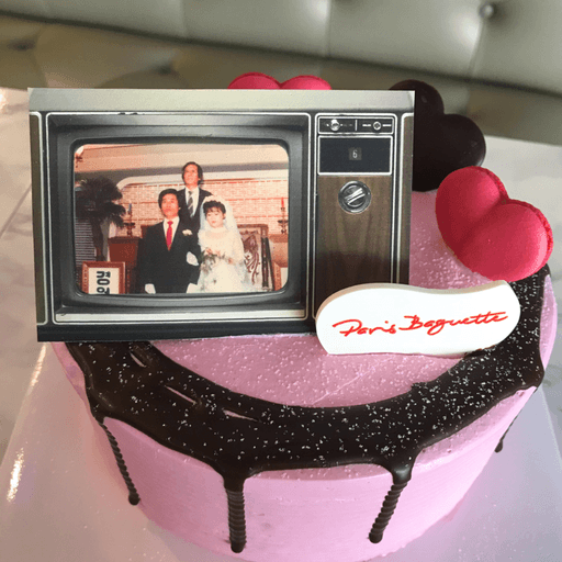 케이크설탕TV(엄마아빠 부모님 생일생신 결혼기념일 선물 [원산지:작품정보참조]