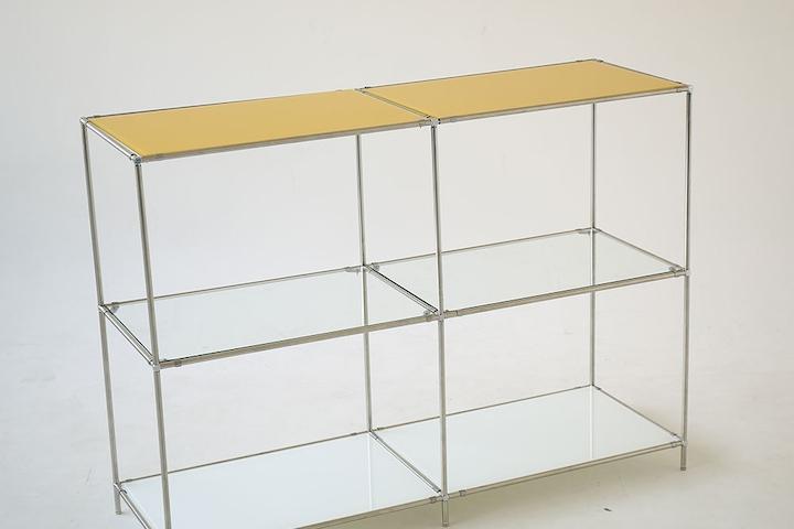 모듈 수납 거실장 (1243)