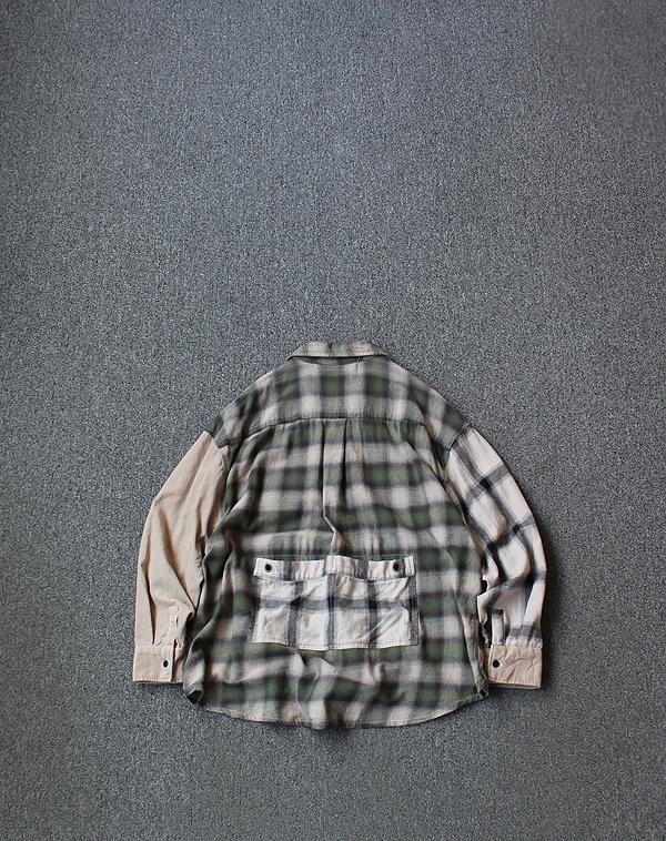 Kakela&Tranquil Regualr fit Shirts