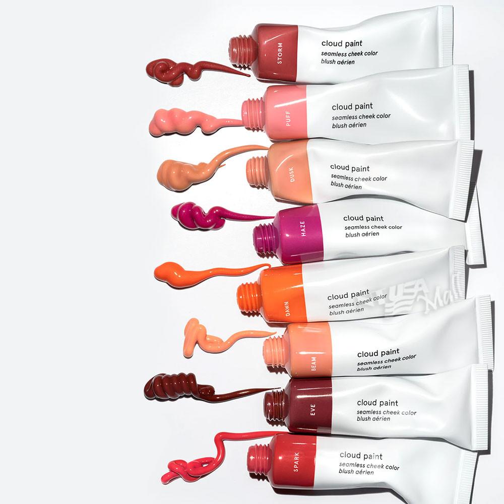 글로시에 베스트셀러 클라우드 페인트 치크 블러셔 10ml GLOSSIER