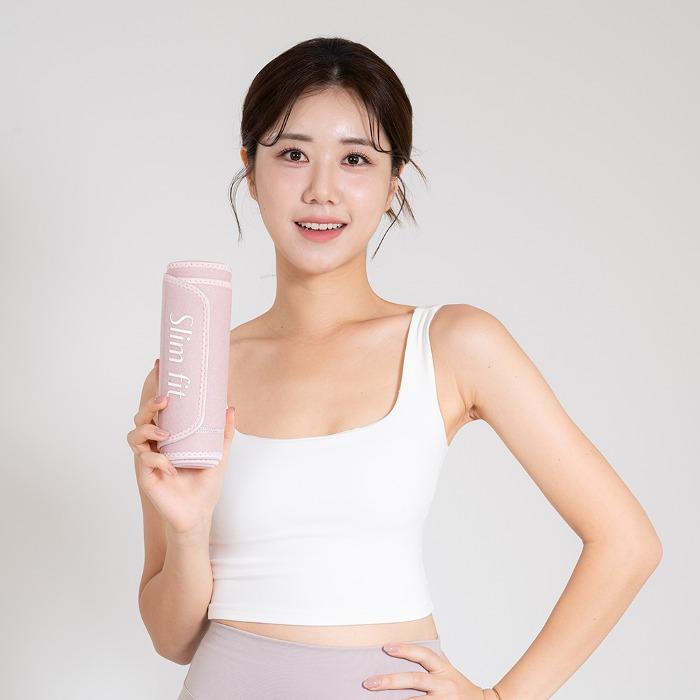 [다이어트밴드 N사 1위] 모어바디 슬림랩(SlimWrap)