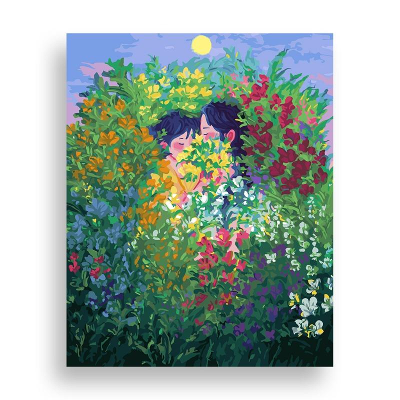 언제나 함께 [파시호시]