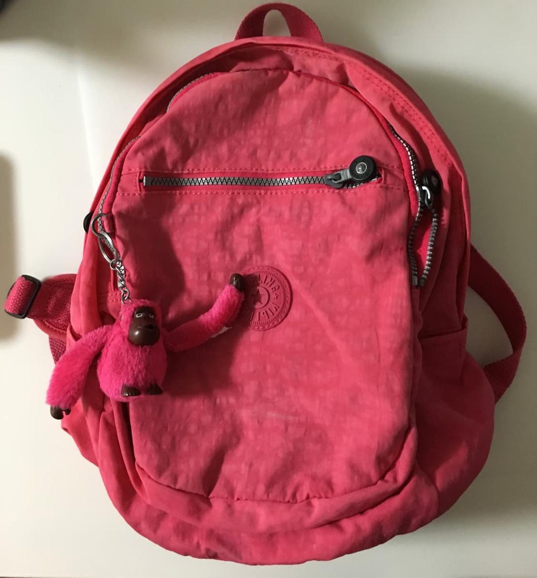 키플링 빈티지 백팩 판매합 | 후루츠패밀리