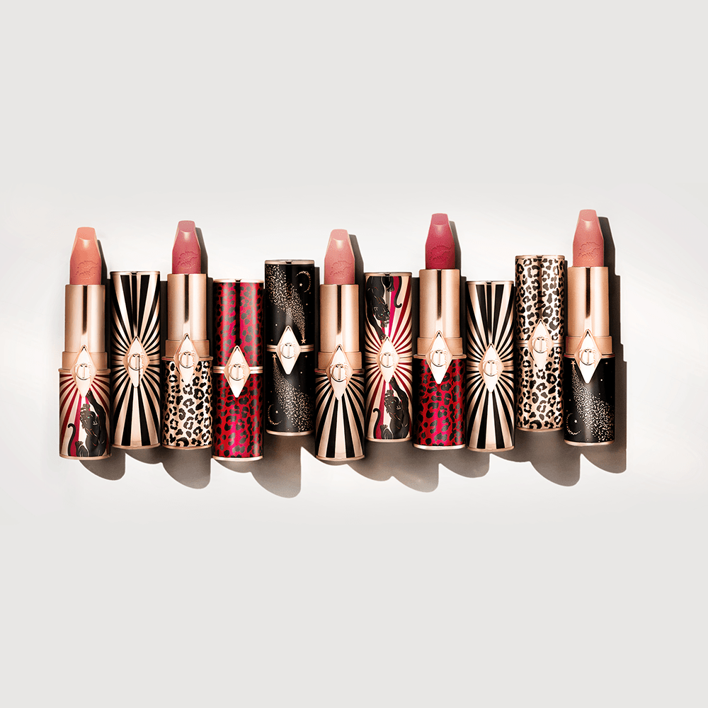 샬롯틸버리 핫 립스 2