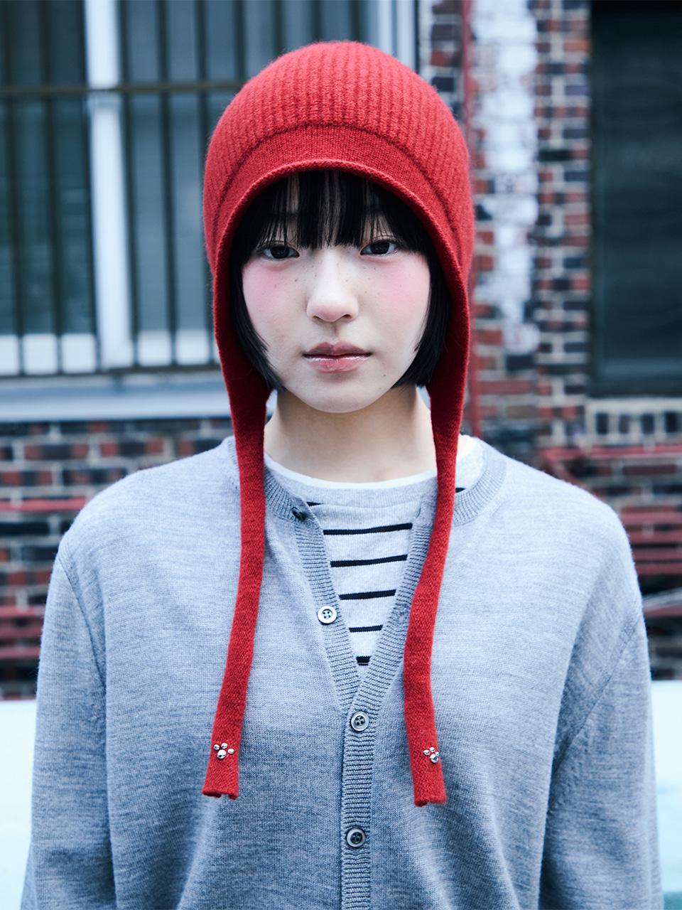 Paw Paw Trooper Hat - 4colors