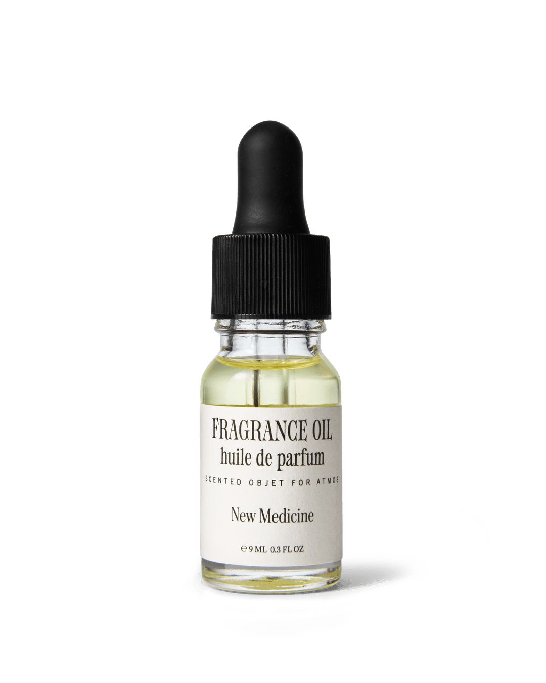 NEW MEDICINE FRAGRANCE OIL 9ML