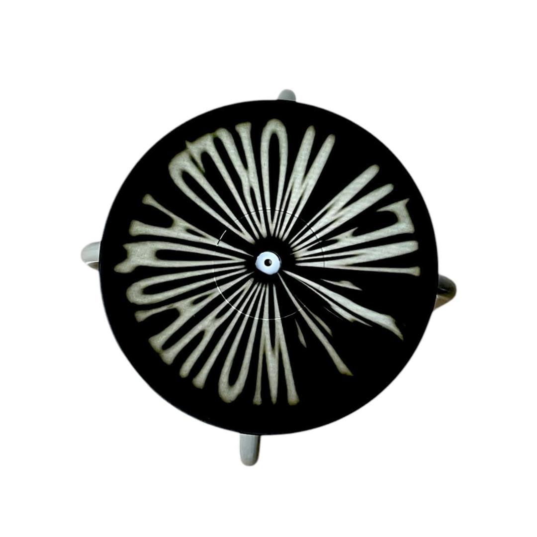 Track 0 / LP 오브제 스툴 | 후루츠패밀리