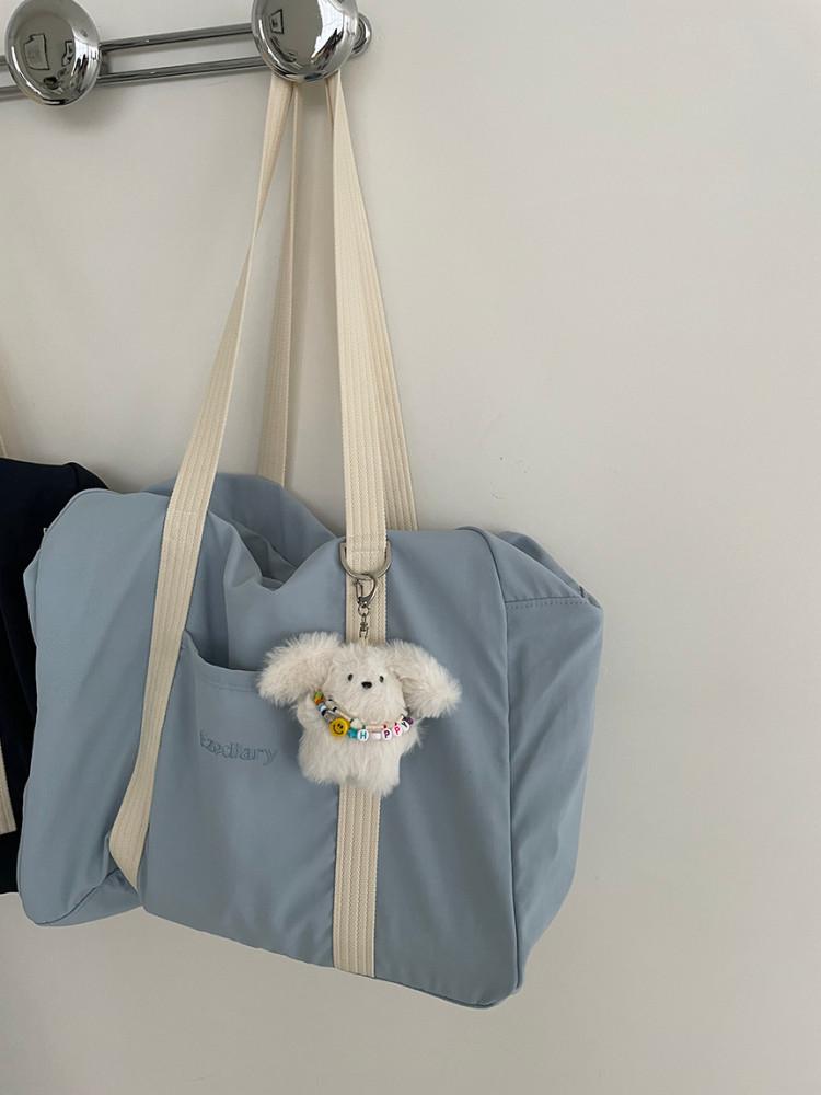 시오 발레리나 더플백 4col : 앤히얼