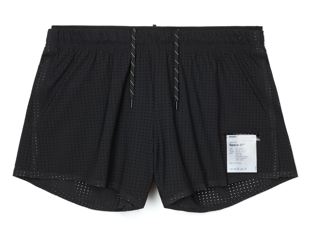 Space-O™ 2.5" Shorts