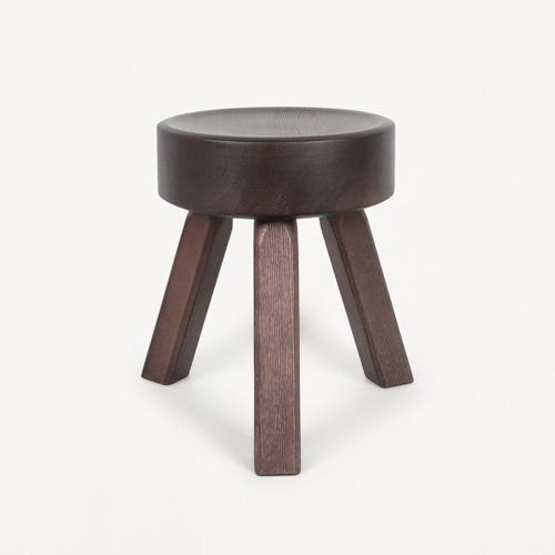 AML Stool Dark