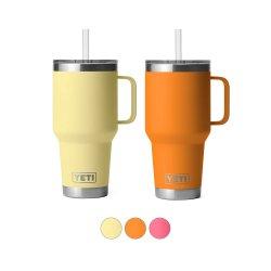 [예티] 램블러 35oz 스트로우 머그 텀블러 무료배송