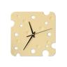 Hanging Cheese Clock 치즈 벽걸이 시계