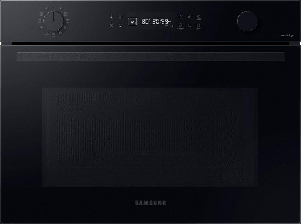 Samsung Backofen mit Mikrowelle NQ7500B NQ5B4553FB