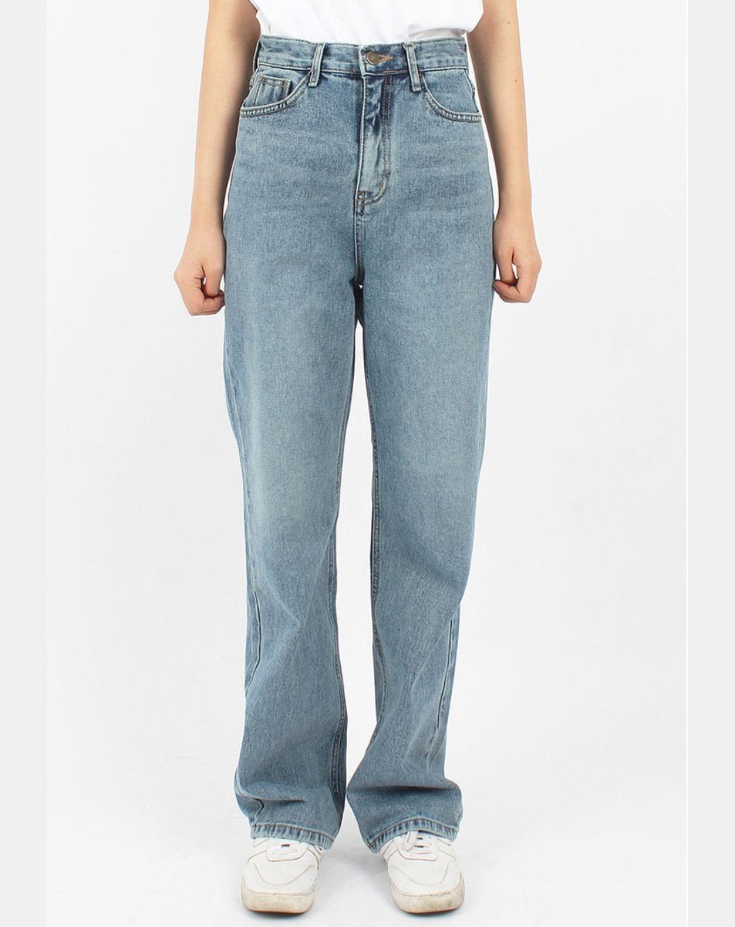 [HQ] Klyn long straight jean(재진행)