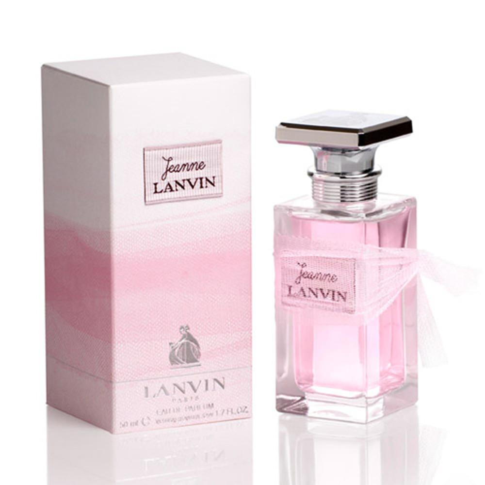 랑방 향수 잔느 오드 퍼퓸 EDP 100ml