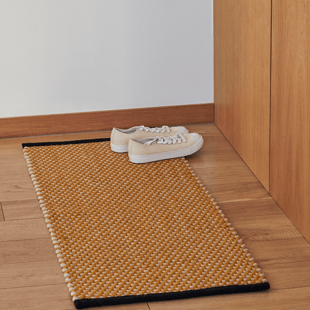 [HAY] Door Mat Long, 오커