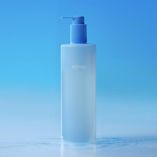 [STEP 1]낫포유 클리어 아크네 바디워시 500ml (리뉴얼)