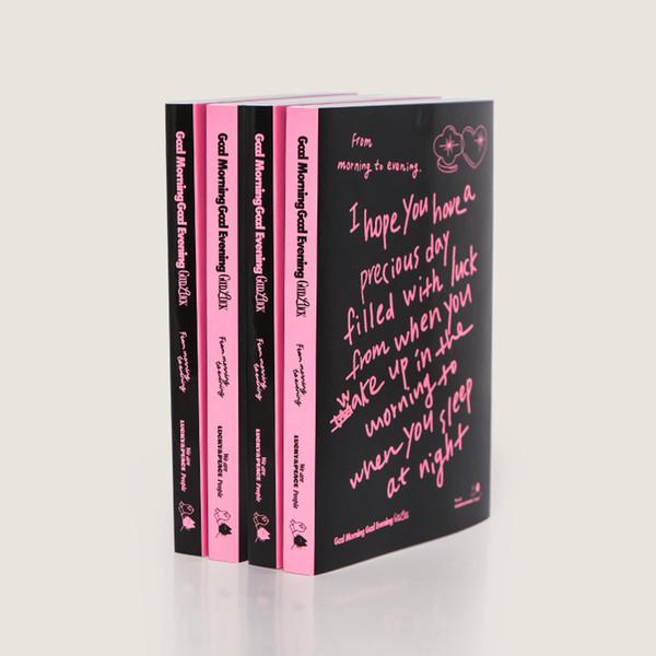 [샤이웍스] Good drawing note