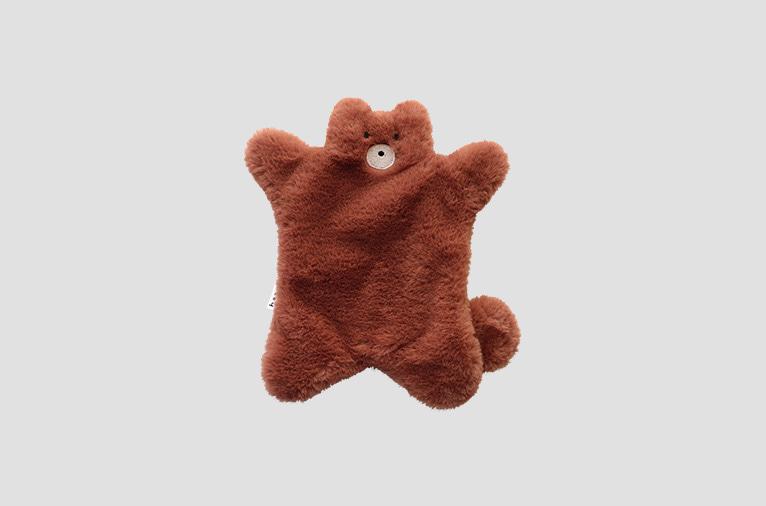 [호즈미] Walking bear (29차입고)