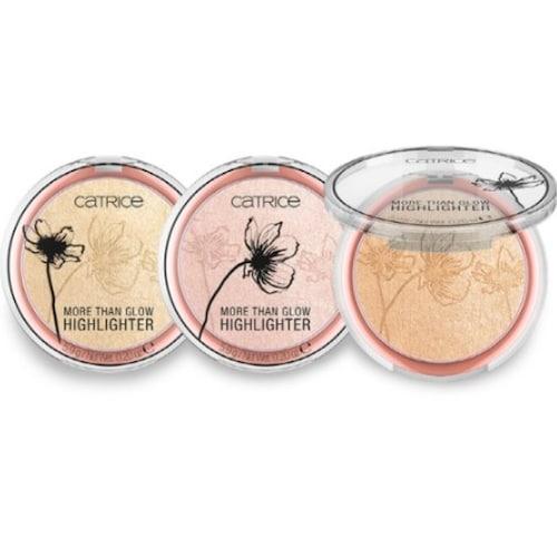 캐트리스 모어 댄 글로우 하이라이터 7g (1개)