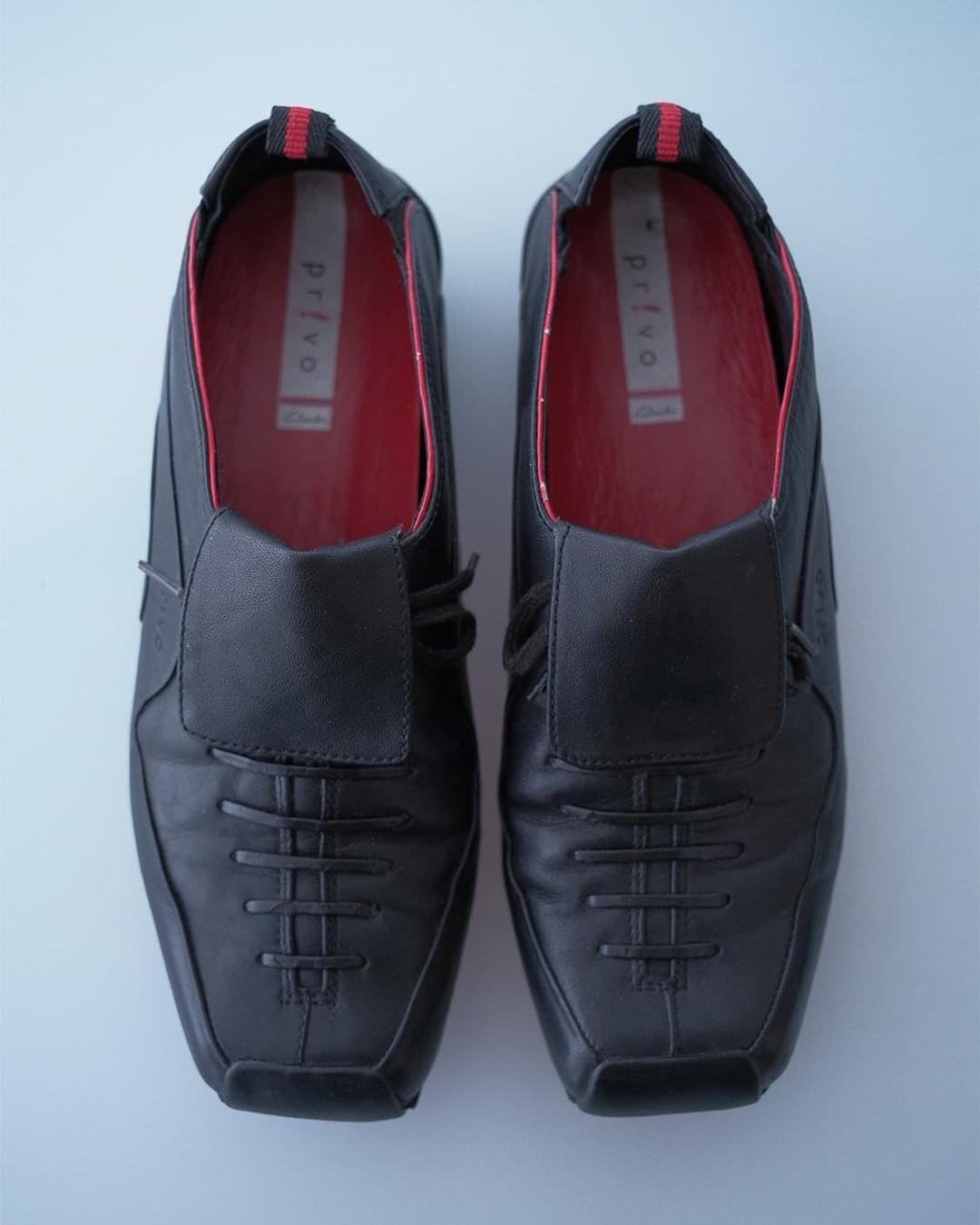 Privo dress shoes | 후루츠패밀리