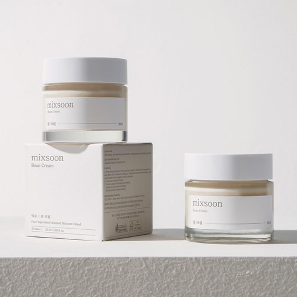 믹순 콩 크림 50ml