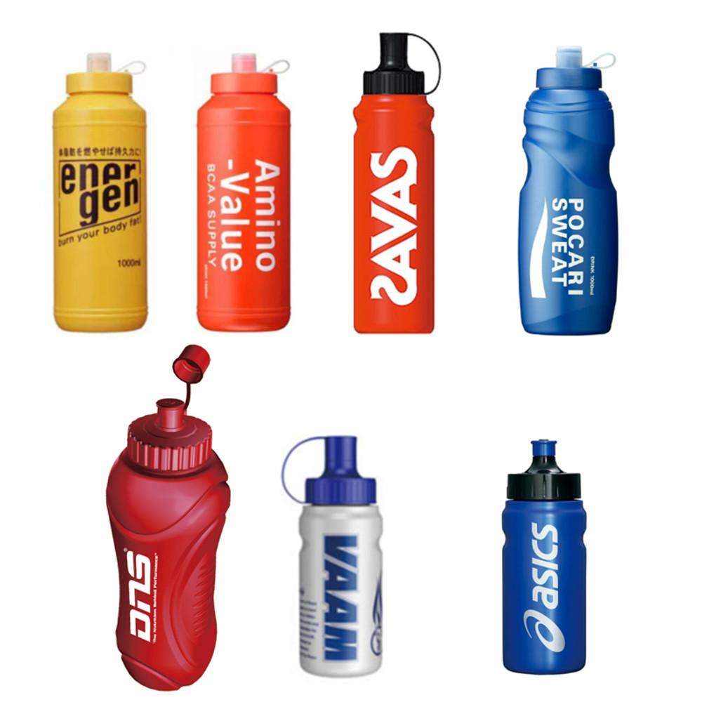 하이큐 스퀴즈보틀 에네루겐/보틀/물병/물통/포카리/아미노밸루/아미노/위다/자바스/VAAM