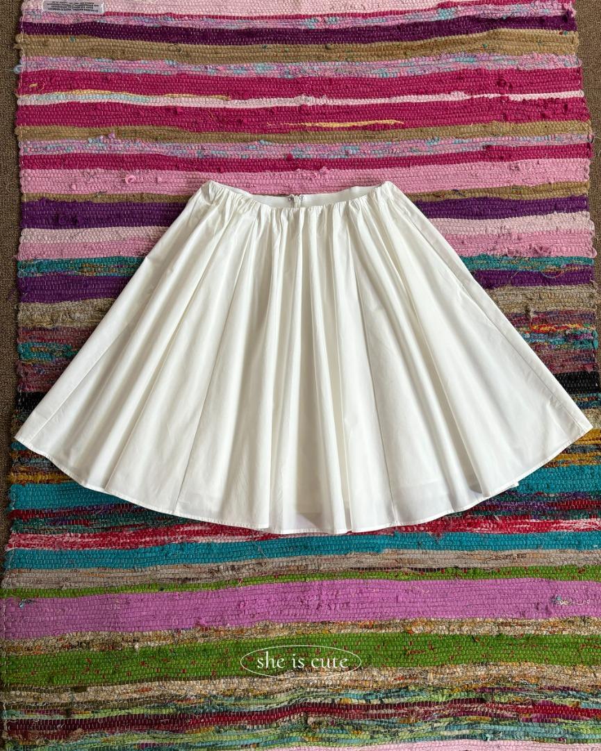 Lani skirt (3colors)
