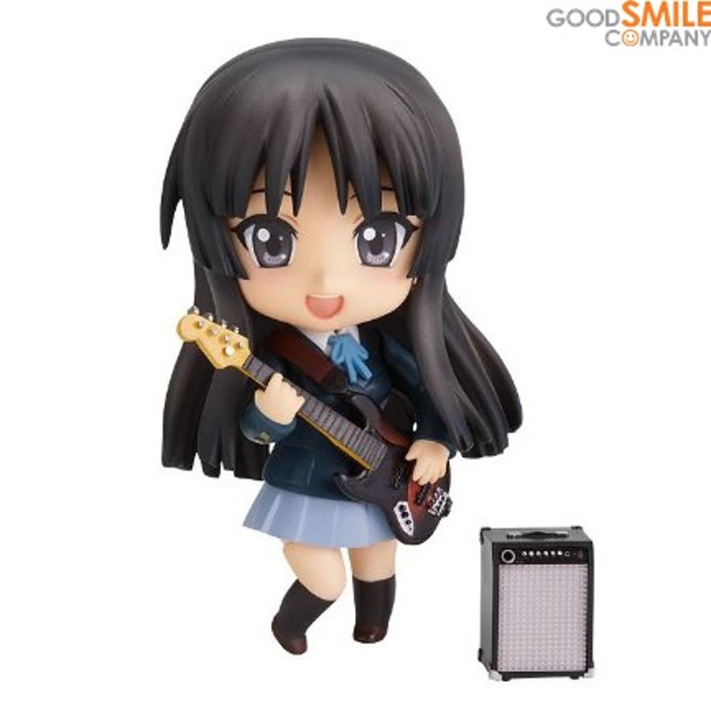 케이온 넨도로이드 아키야마 미오 넨드로이드 피규어 