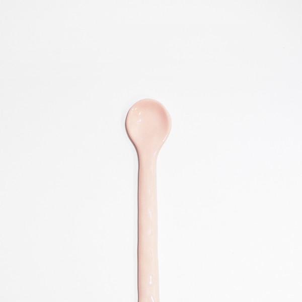 Muddler :  Baby Pink