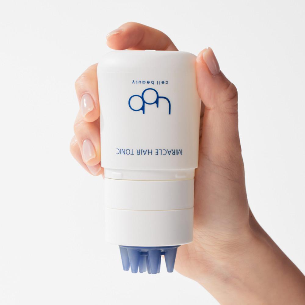 Lbb 엘비비 미라클 헤어 토닉 100ml [이민호]