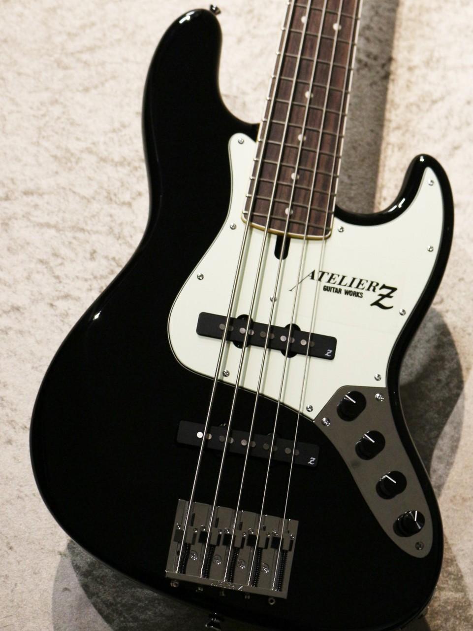 ATELIER Z M#265/19P '66 LTD -Black / Matching Head-【4.53kg】【限定モデル】