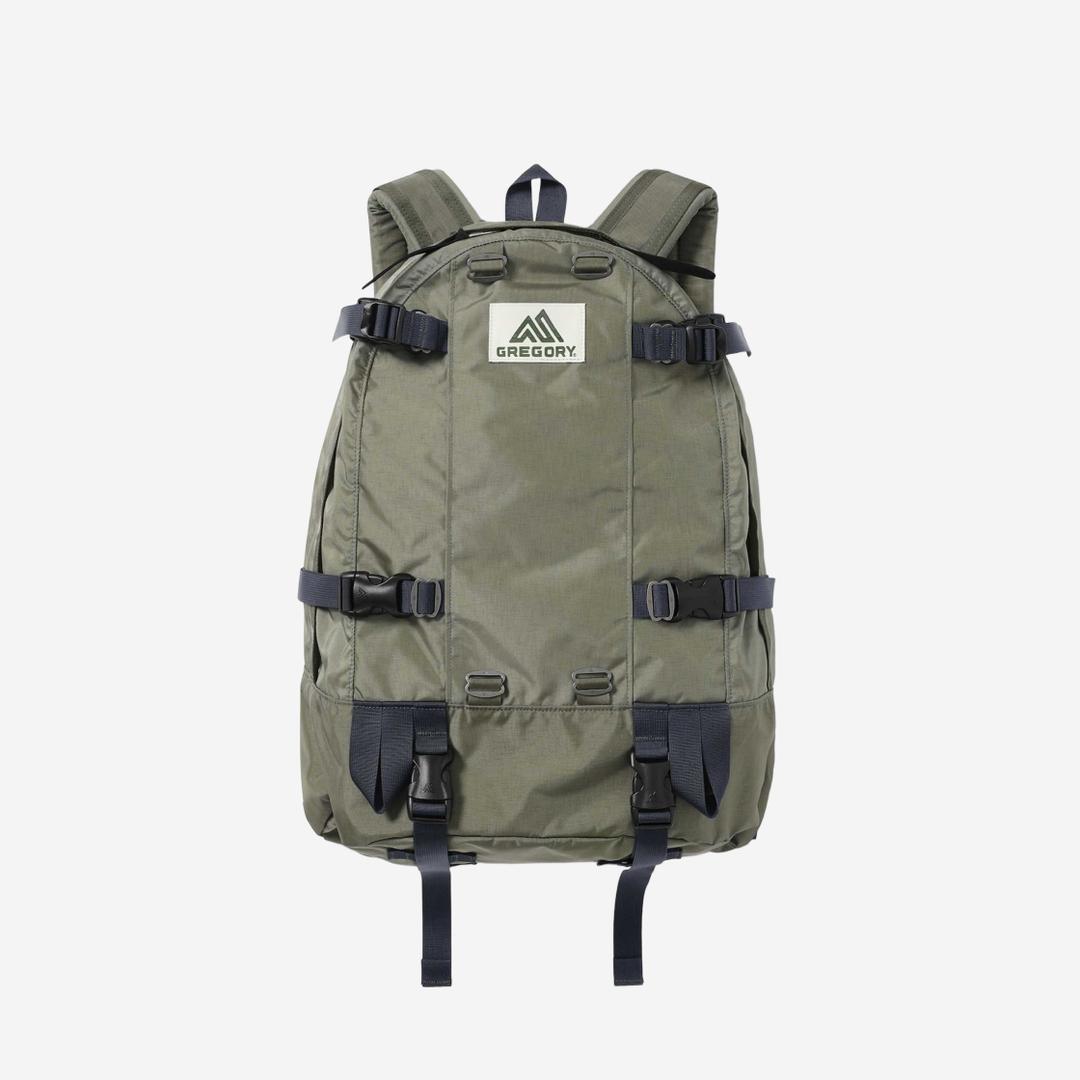 Gregory x Thisisneverthat Day and Half Backpack Khaki