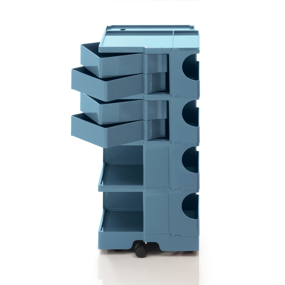 [B-LINE] Boby Trolley 44 Blue Whale 비라인 보비트롤리