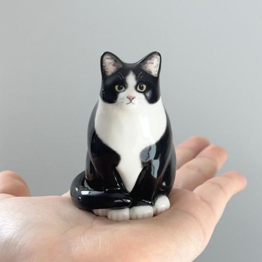 반려묘 커스텀 오브제