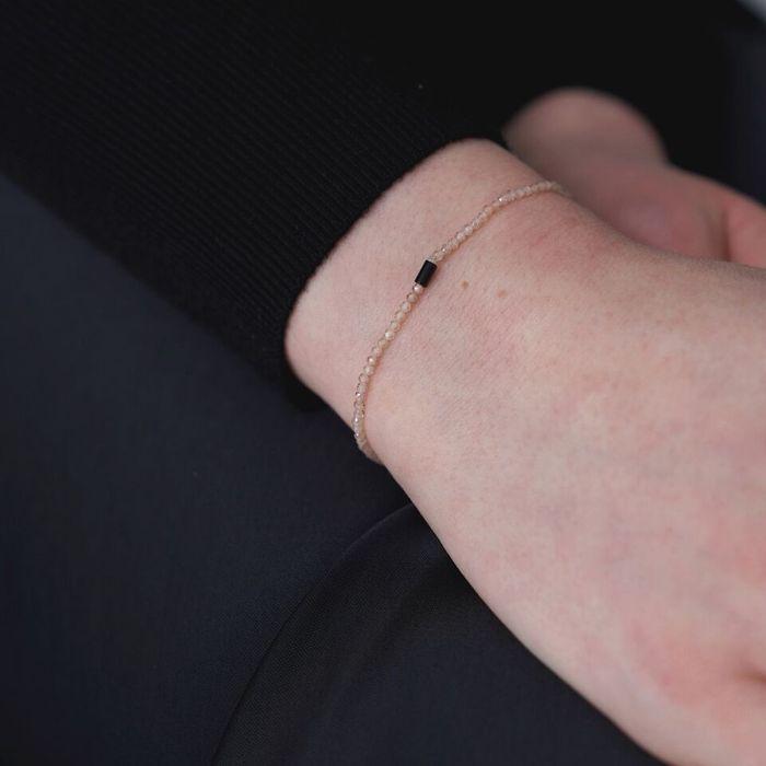 Nude Dia Bracelet
