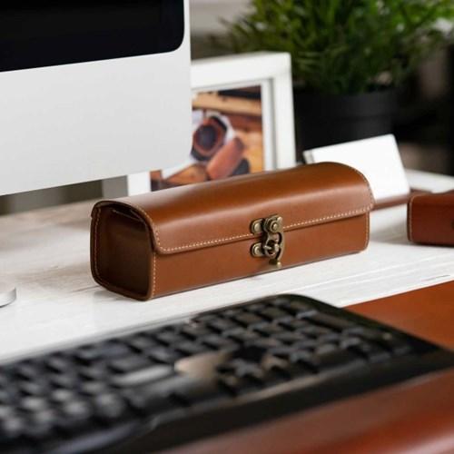 5504 레더 캐스킷